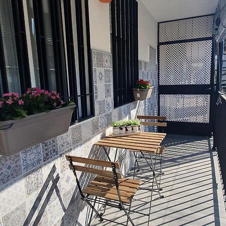 Alojamiento Turístico La Terraza de Córdoba Exterior foto
